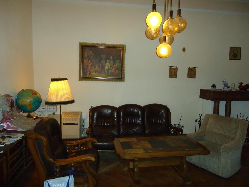 Hotel-Pension Insel Rugen - Berlin — Foto 1